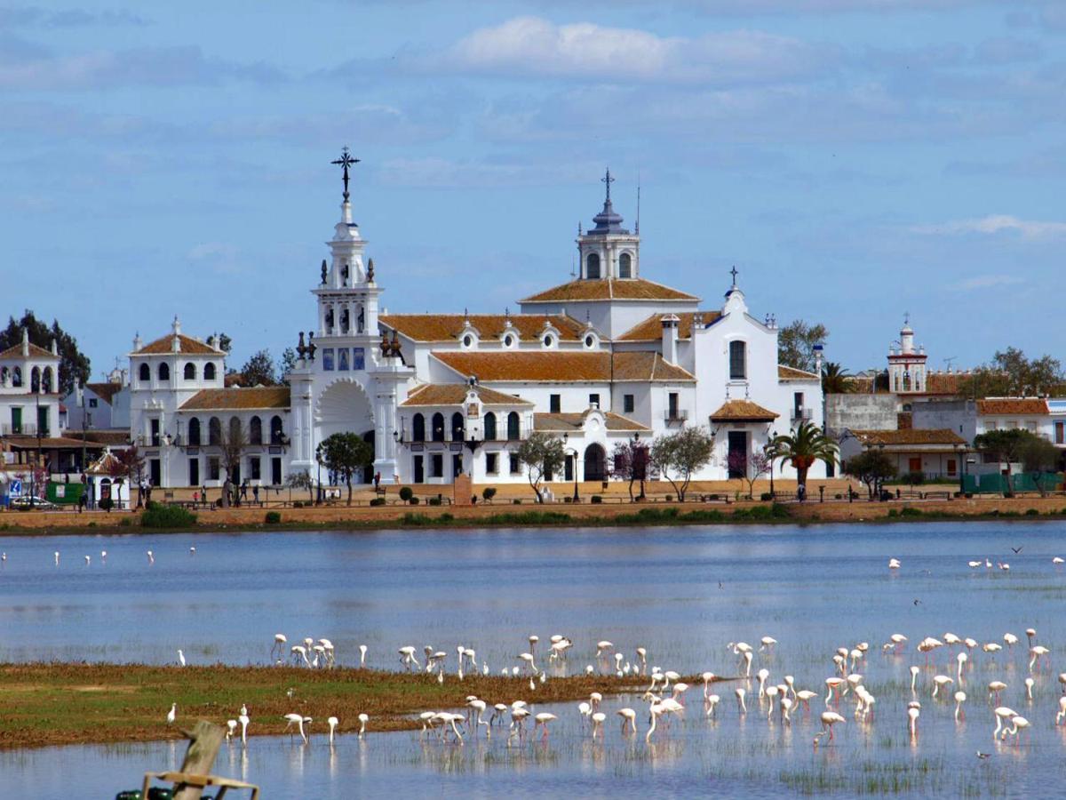 Hospedarte Arenas De El Rocío